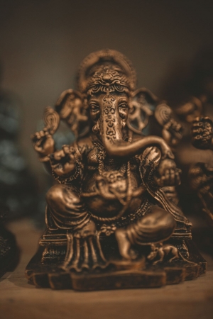 Ganesha Vinyasa slow Ganesha Vinyasa slow