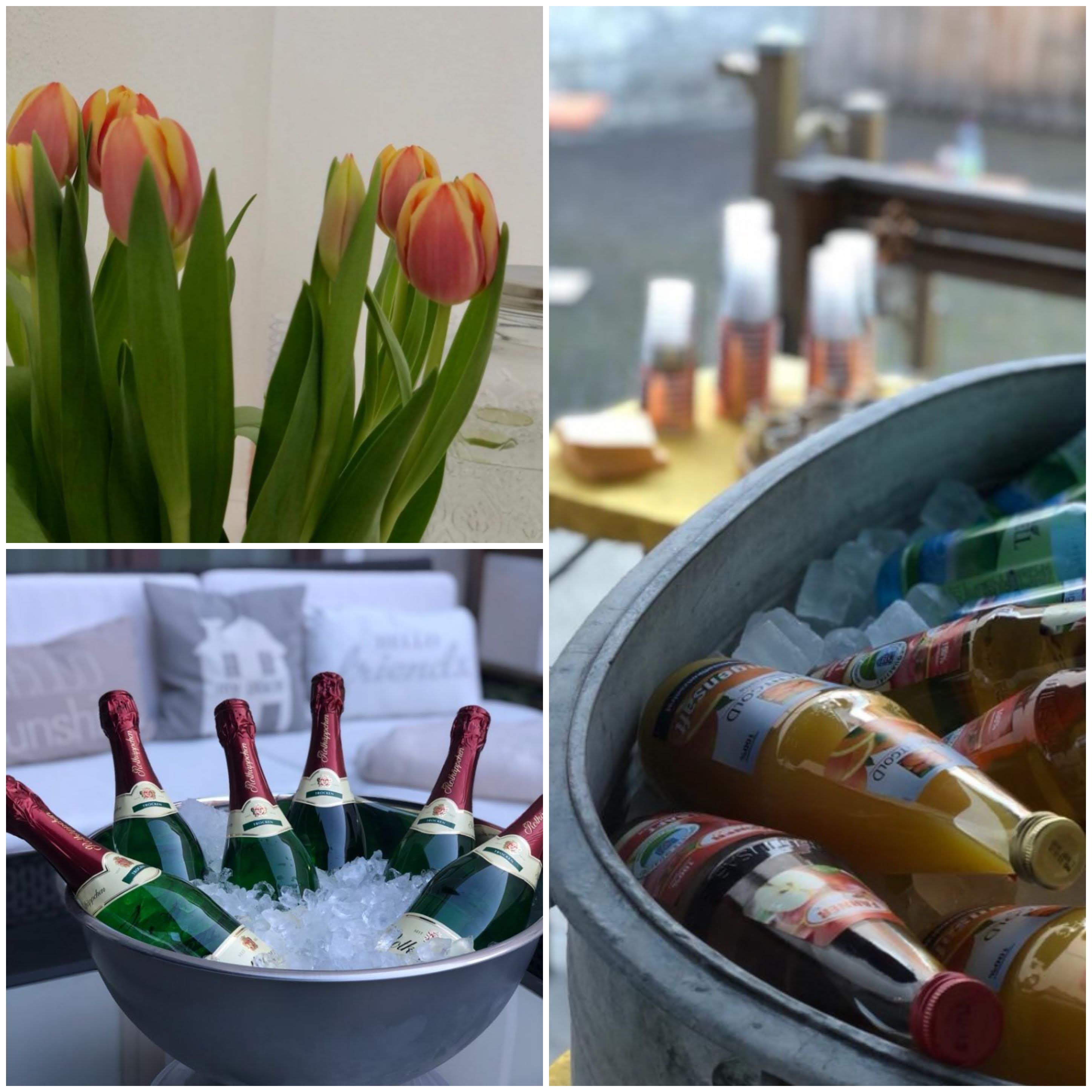 YogaLounge Eroeffnung in Erfurt YogaLounge Eroeffnung in Erfurt