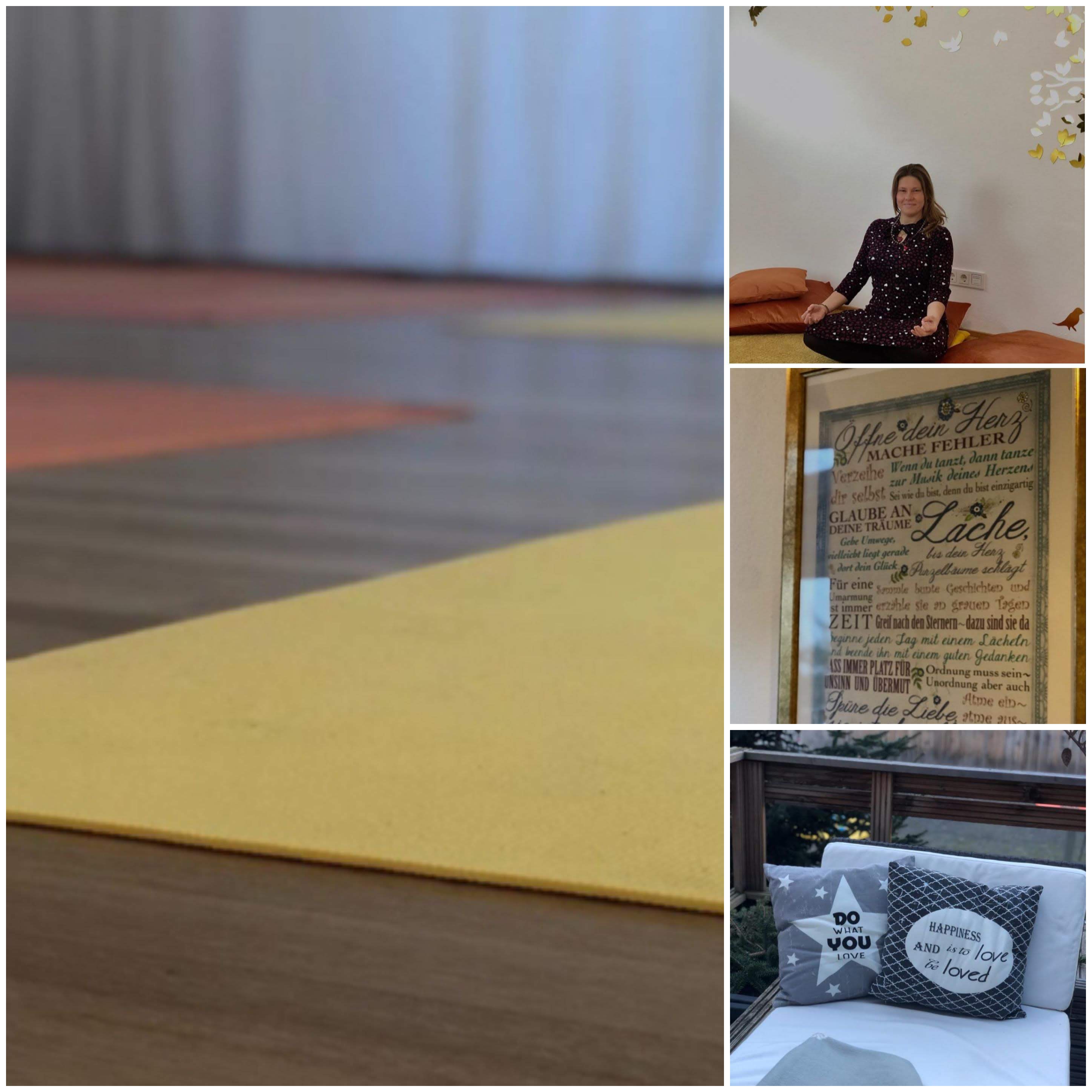 YogaLounge Eroeffnung am 09.02.2020 YogaLounge Eroeffnung am 09.02.2020